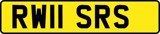 RW11SRS