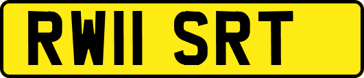 RW11SRT