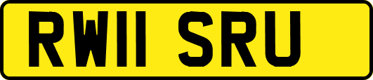 RW11SRU