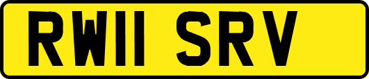 RW11SRV