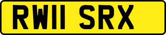 RW11SRX