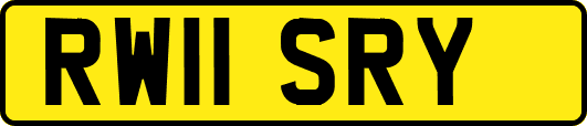 RW11SRY