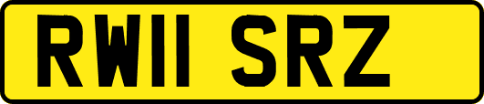 RW11SRZ