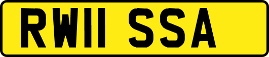 RW11SSA