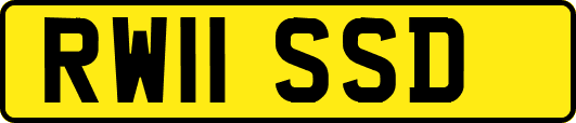 RW11SSD