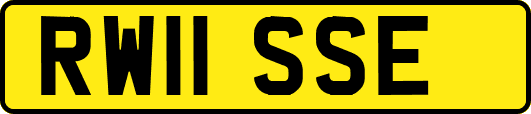 RW11SSE