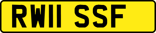 RW11SSF