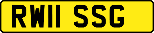RW11SSG