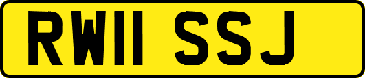 RW11SSJ