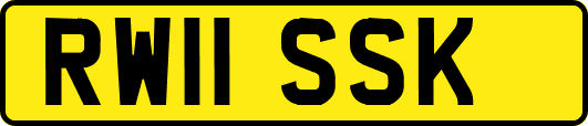 RW11SSK