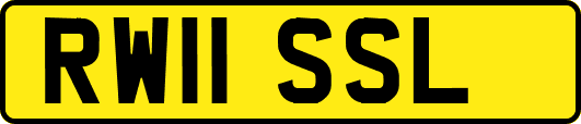 RW11SSL