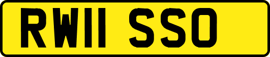 RW11SSO