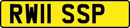 RW11SSP