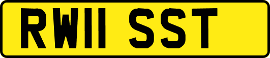 RW11SST