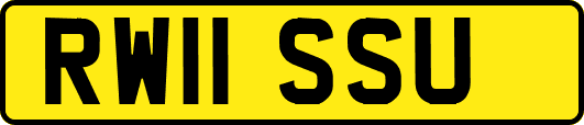 RW11SSU
