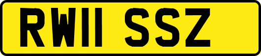 RW11SSZ