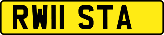 RW11STA