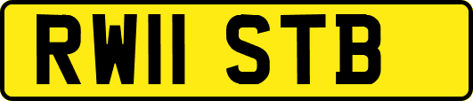 RW11STB