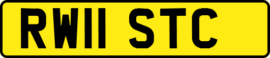RW11STC