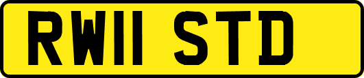 RW11STD