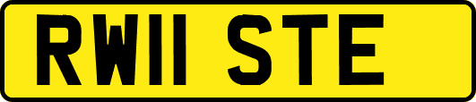 RW11STE