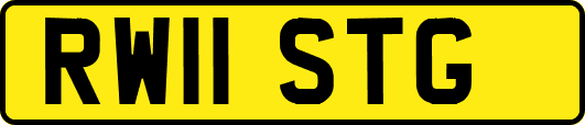 RW11STG