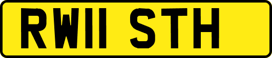 RW11STH