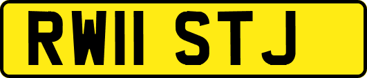 RW11STJ