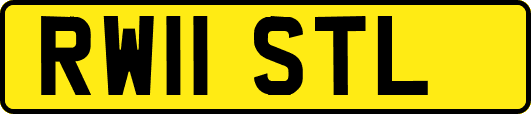 RW11STL