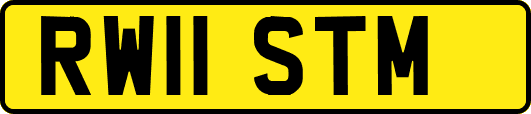 RW11STM