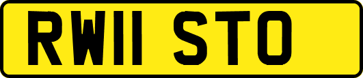 RW11STO