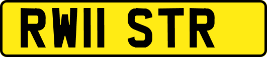 RW11STR