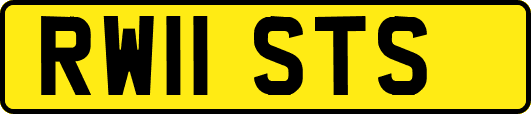 RW11STS