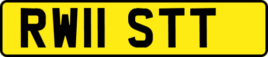 RW11STT
