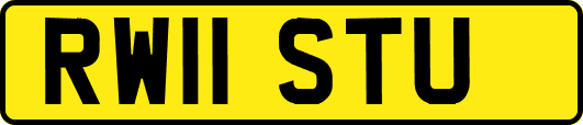 RW11STU
