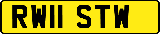 RW11STW