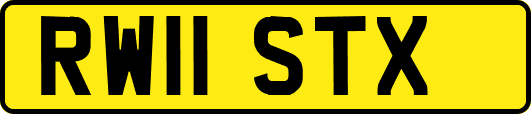 RW11STX