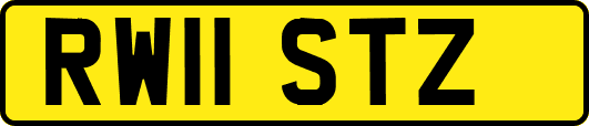 RW11STZ