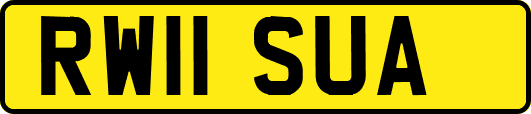 RW11SUA