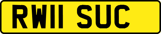 RW11SUC