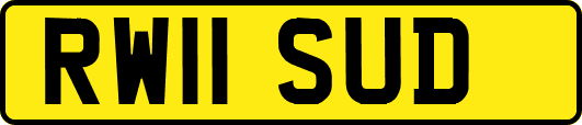 RW11SUD