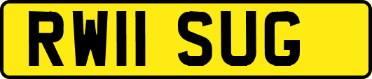 RW11SUG