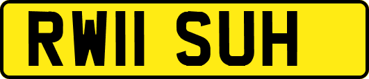 RW11SUH