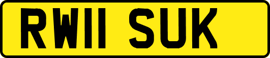 RW11SUK