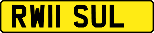 RW11SUL