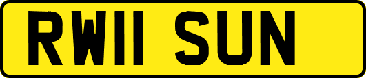 RW11SUN