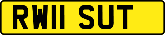 RW11SUT