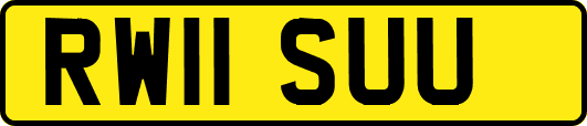 RW11SUU