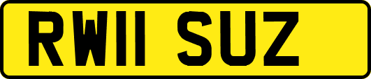 RW11SUZ