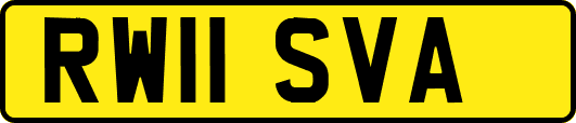 RW11SVA